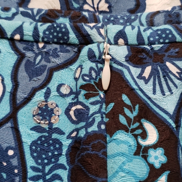 Ann Taylor Skirt Size 6 - Picture 8 of 11